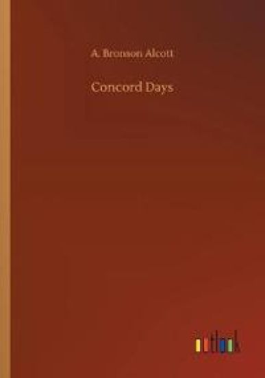 Concord Days