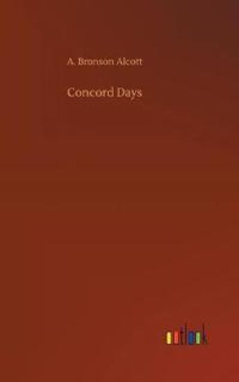 Concord Days
