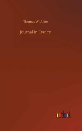 Journal In France