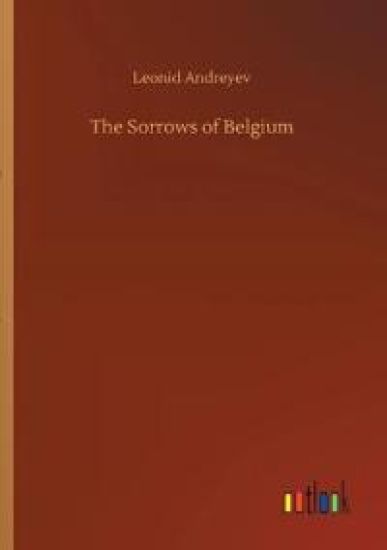 The Sorrows of Belgium