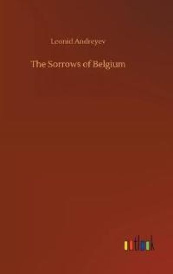 The Sorrows of Belgium