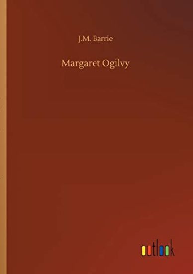 Margaret Ogilvy
