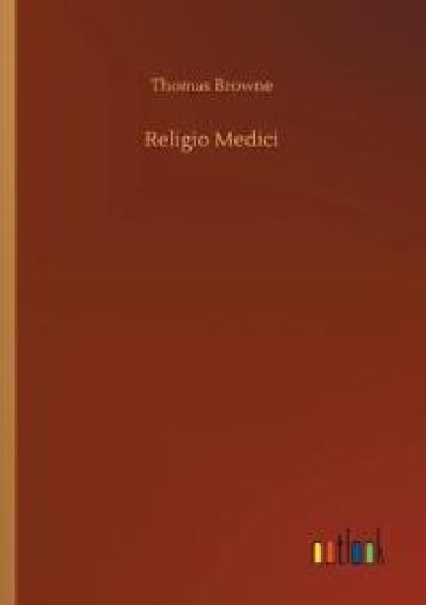 Religio Medici