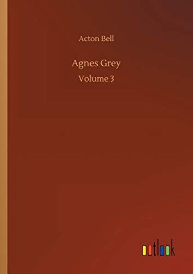 Agnes Grey
