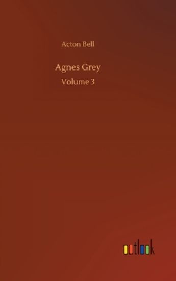 Agnes Grey