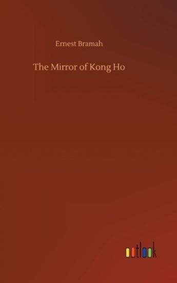The Mirror of Kong Ho