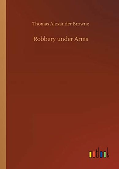Robbery under Arms