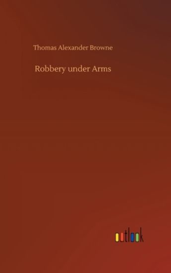 Robbery under Arms