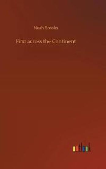 First across the Continent
