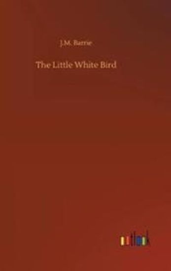 The Little White Bird