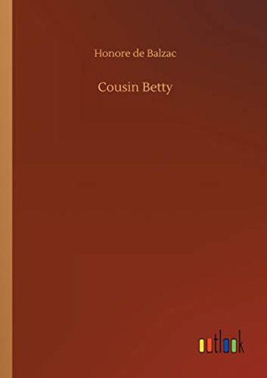 Cousin Betty