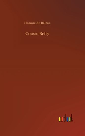 Cousin Betty