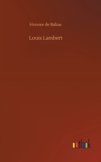 Louis Lambert