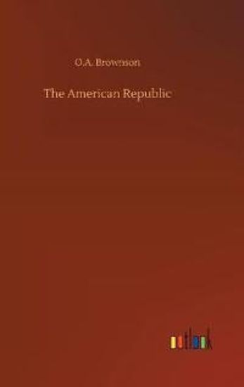 The American Republic