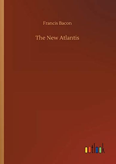 The New Atlantis