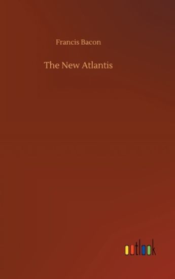 The New Atlantis