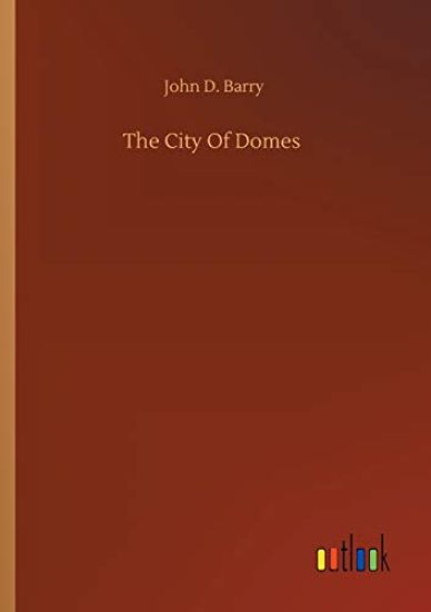 The City Of Domes