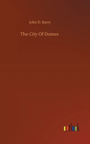 The City Of Domes