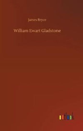 William Ewart Gladstone