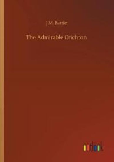 The Admirable Crichton