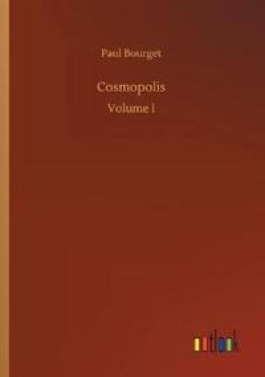 Cosmopolis