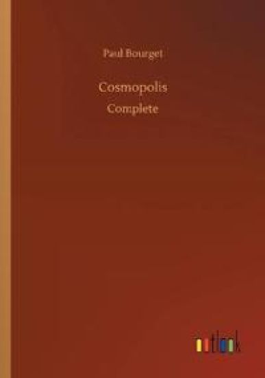 Cosmopolis