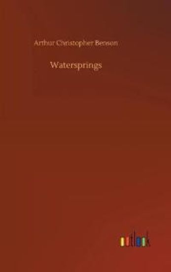 Watersprings