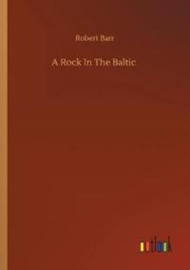 A Rock In The Baltic