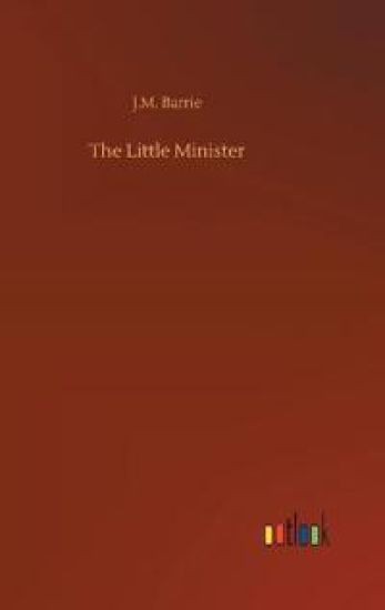The Little Minister