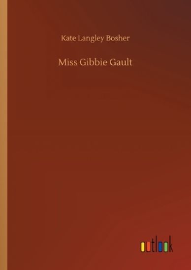 Miss Gibbie Gault