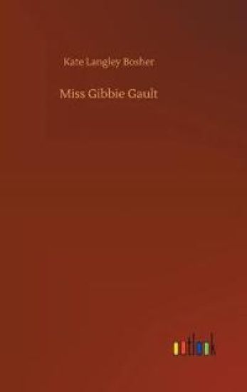 Miss Gibbie Gault