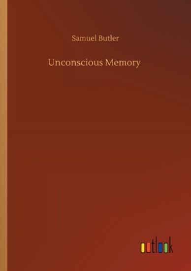 Unconscious Memory