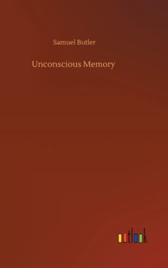 Unconscious Memory