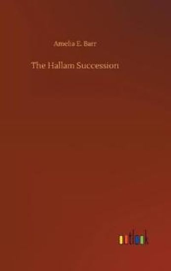 The Hallam Succession