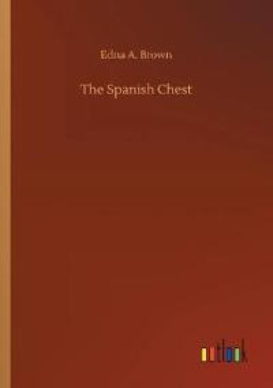 The Spanish Chest