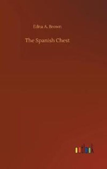 The Spanish Chest