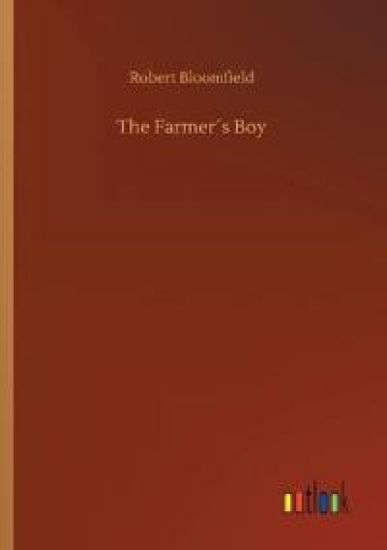 The Farmer´s Boy