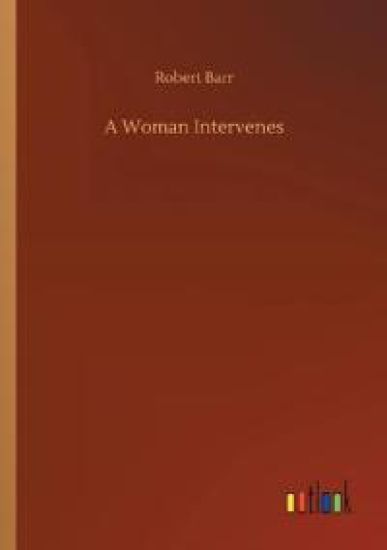 A Woman Intervenes