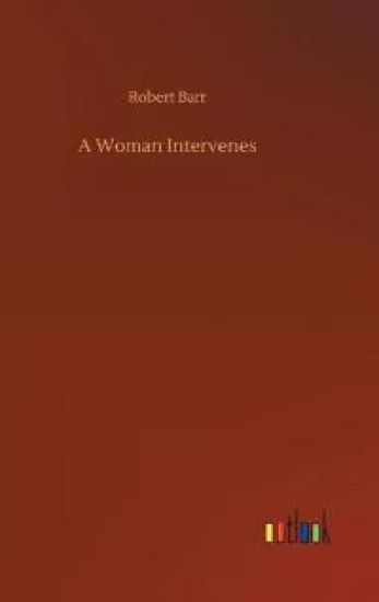A Woman Intervenes