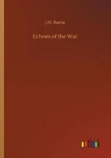 Echoes of the War