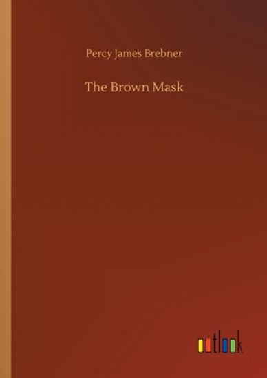 The Brown Mask