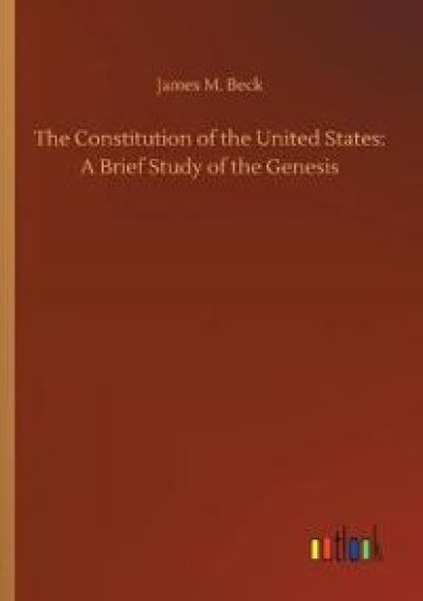 The Constitution of the United States