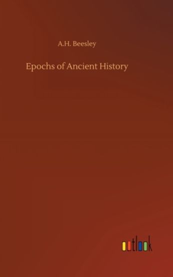 Epochs of Ancient History