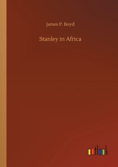 Stanley in Africa
