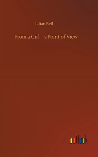From a Girl's Point of View