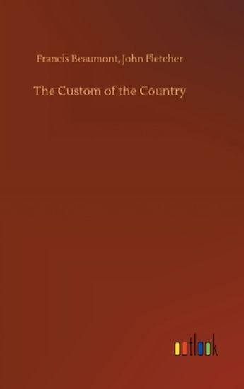 The Custom of the Country