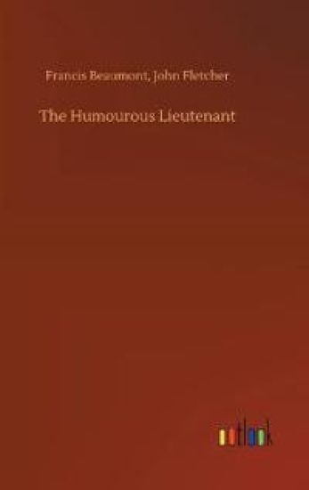 The Humourous Lieutenant