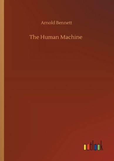 The Human Machine