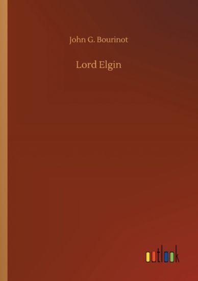 Lord Elgin