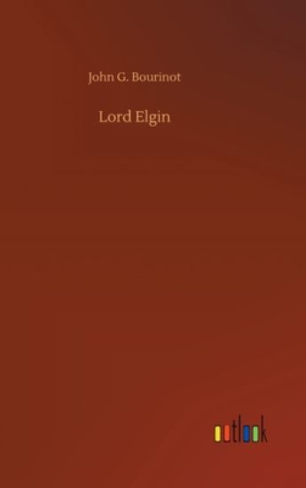 Lord Elgin